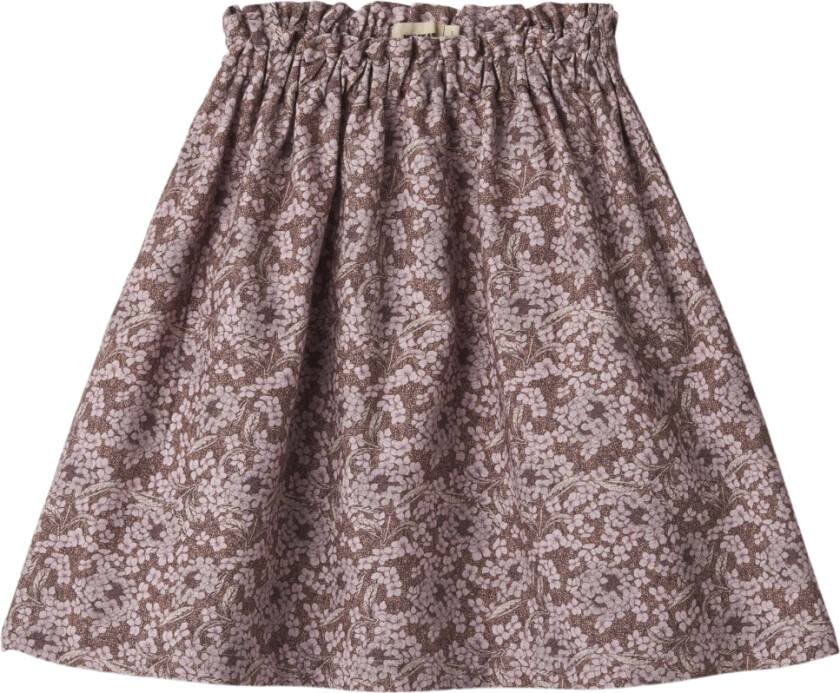 Bilde av Nederdel Nora Str 110 / 5år - Skjørt Bomull