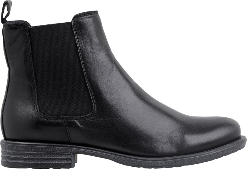 Biadanelle Chelsea Boot Kvinde Chelsea Boots Str 38