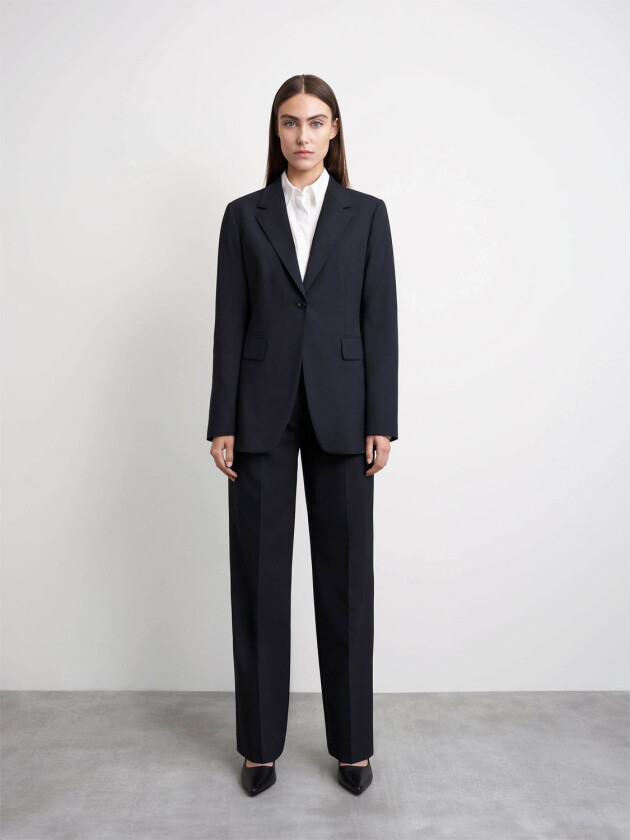 Narina Regular-fit Jacket