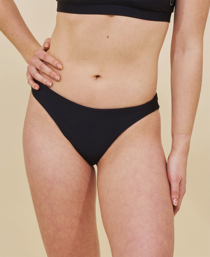 Batur Rynket Bikinitruse Str XS - Bikini Underdeler Nylon