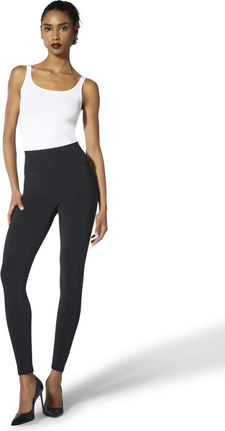 Perfect Fit Leggings Str L - Leggings