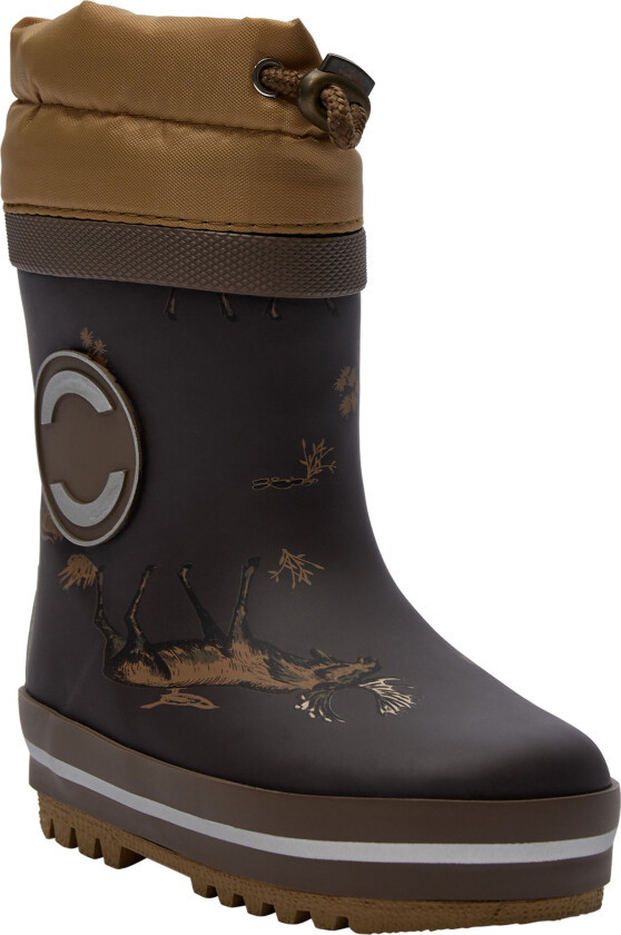 Winter Wellies Termostøvler Str 24