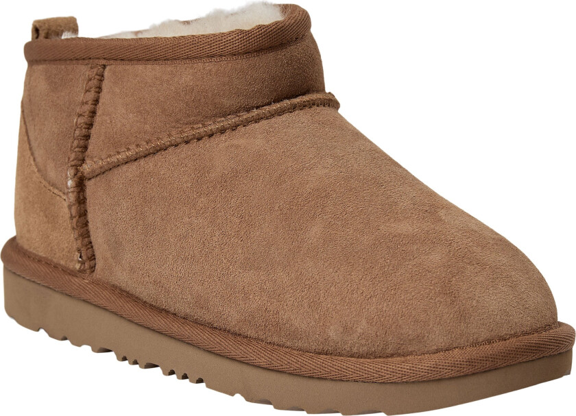 K Classic Ultra Mini Støvler Str 32,5