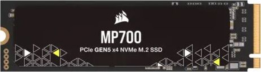 Corsair MP700 M.2 NVMe 2.0 Gen 5 2TB