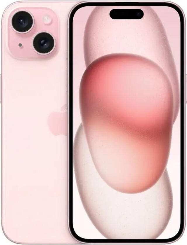 iPhone 15 512GB - Pink