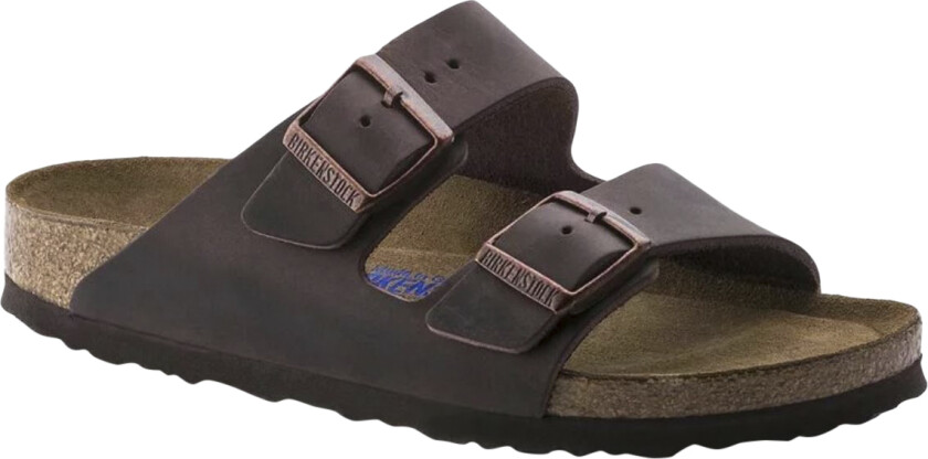 Arizona SFB Leoi Habana Kvinde Flate Sandaler Str 43