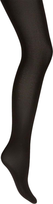 Bilde av Tummy 66 Control Top Tights Str XL - Strømpebukser