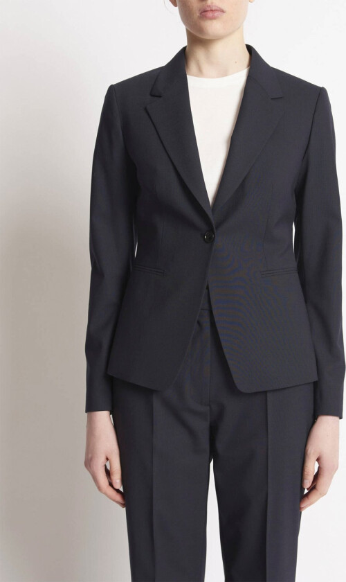 Mirja Slim-fit Jacket