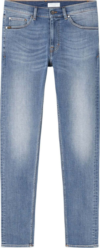 Slight Skinny-Fit Jeans