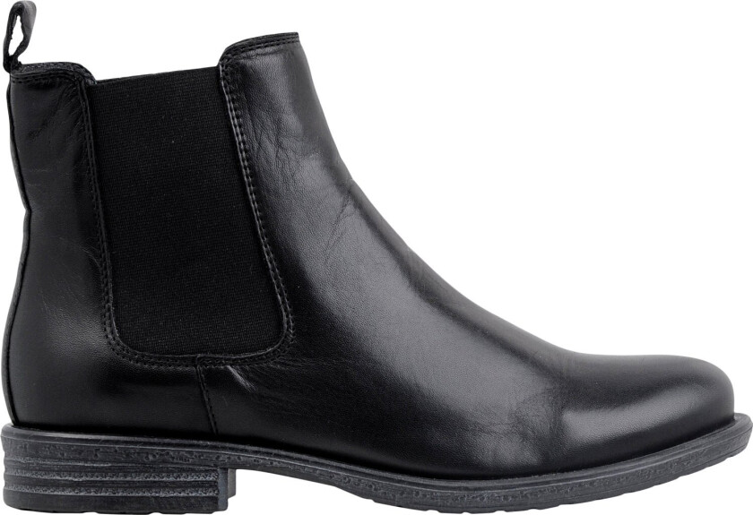 Biadanelle Chelsea Boot Kvinde Chelsea Boots Str 40