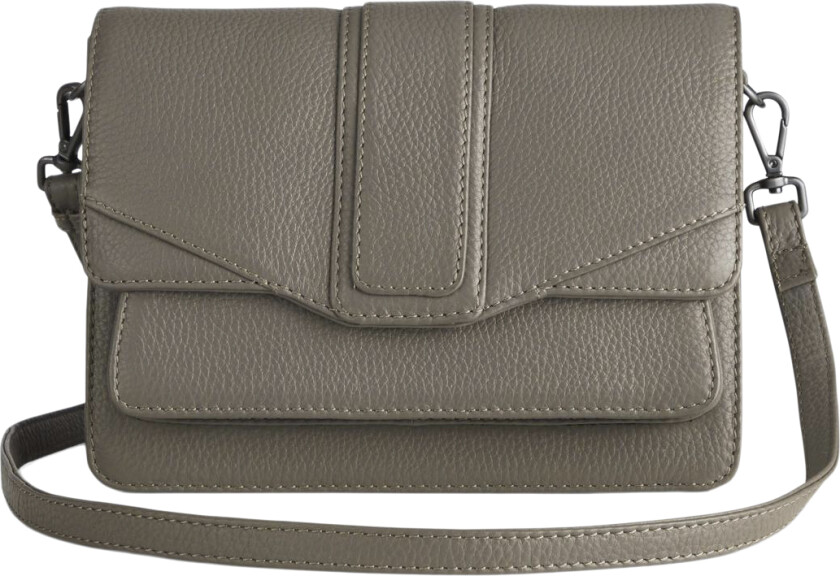 Janembg Crossbody Bag, Grain - Skuldervesker