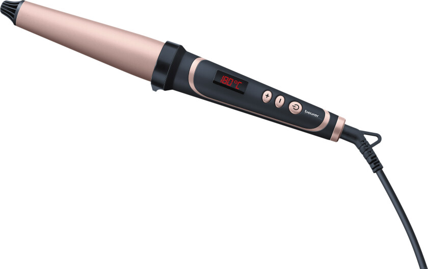 Krølltang HT 62 - Krølltang