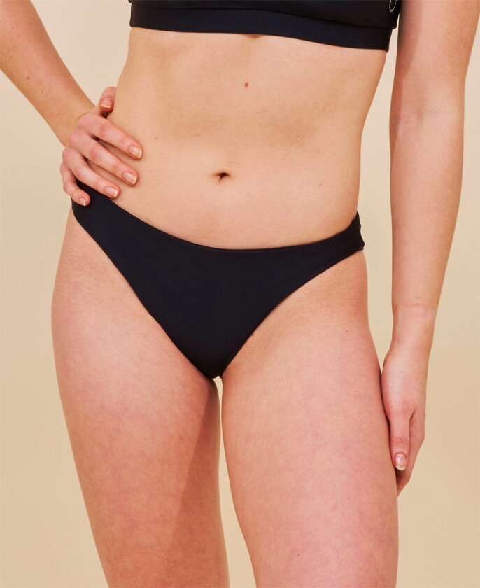 Batur Rynket Bikinitruse Str L - Bikini Underdeler Nylon