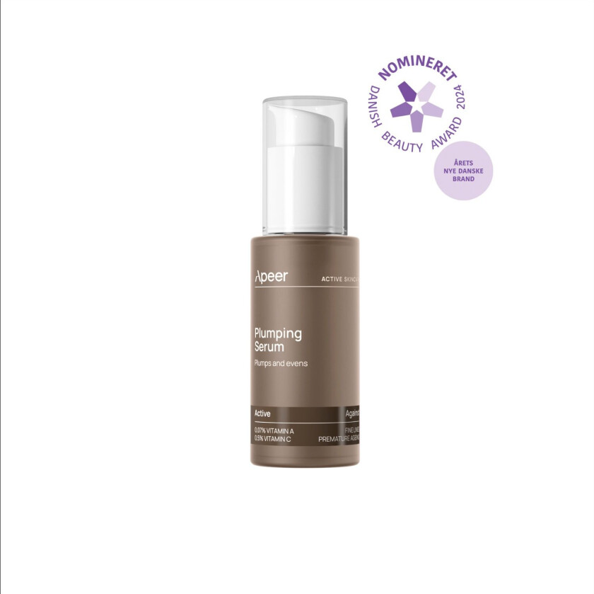 Plumping Serum - Serum