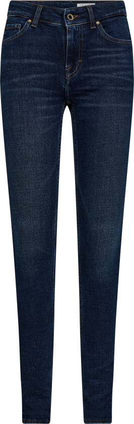 Slight Skinny-Fit Jeans