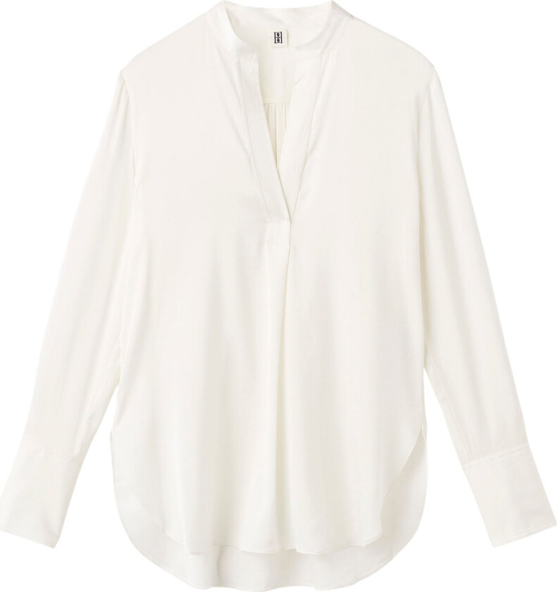 Mabillon silk shirt