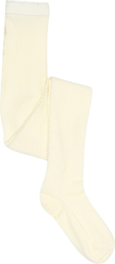 Tights Wool Capsule Str 6år / 120 cm - Strømpebukser