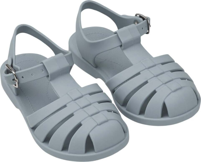 Bre Sandals Flip-flops&Badesko Str 22