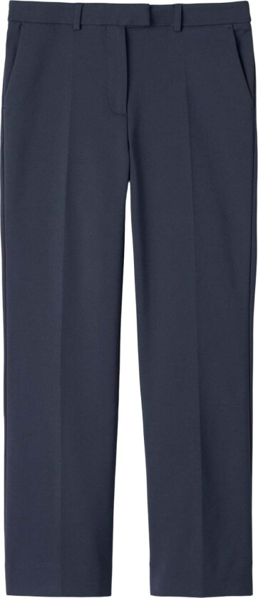 Noora 3 Slim Cropped Trousers
