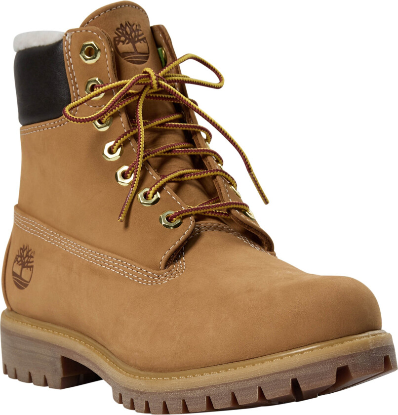 Timberland Premium 6 Inch Lace UP W Mand Vinterstøvler Str 40