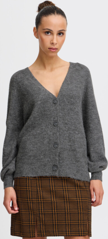 Ihkamara CA3 Str XS - Cardigans