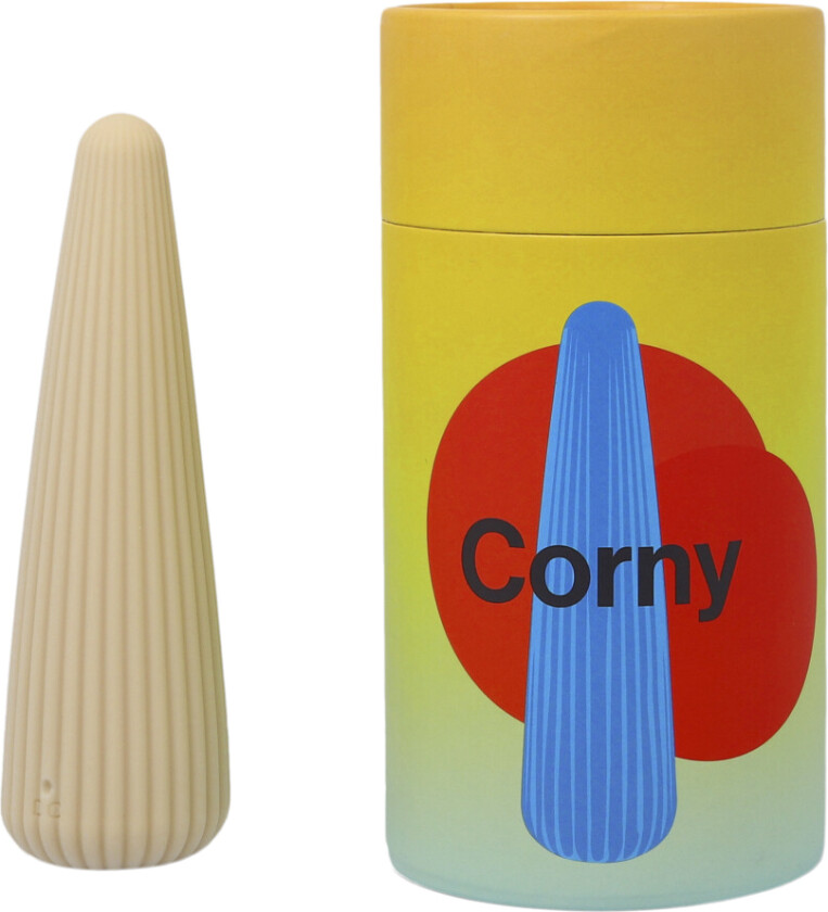 Corny Klitoris Vibrator - Klitorisvibrator