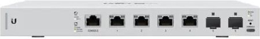 Unifi Switch Us-xg-6poe