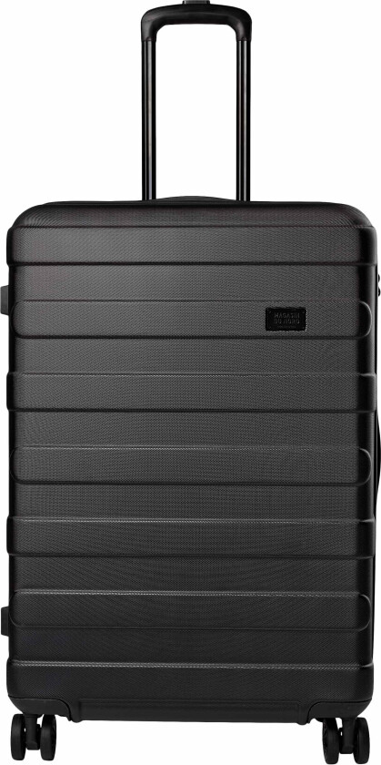 Meta Black Suitcase L 4,1kg/100l Kofferter