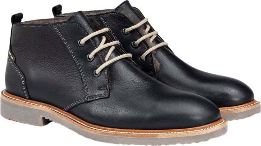 Darrow Mand Snørestøvler Str 41