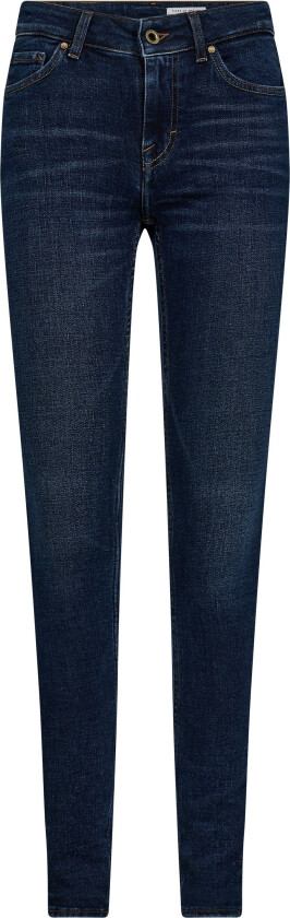 Slight Skinny-Fit Jeans