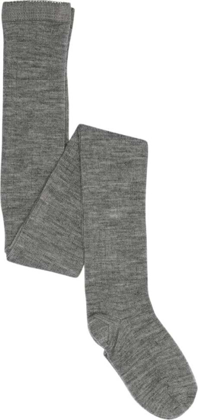 Tights 5/1 PAD Wool Str 1år / 80 cm - Strømpebukser