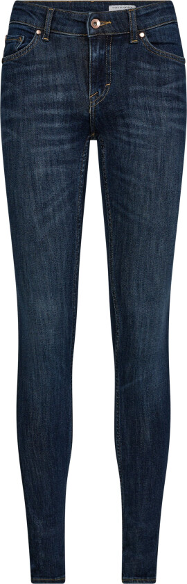 Slight Skinny-Fit Jeans