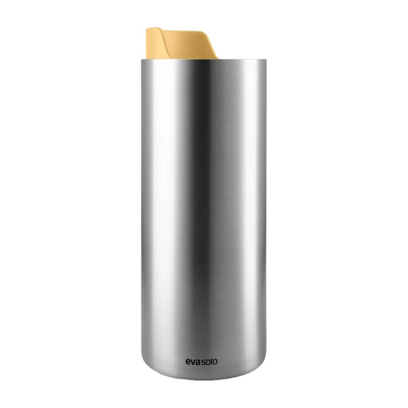 Urban To Go termokopp Recycled Golden sand