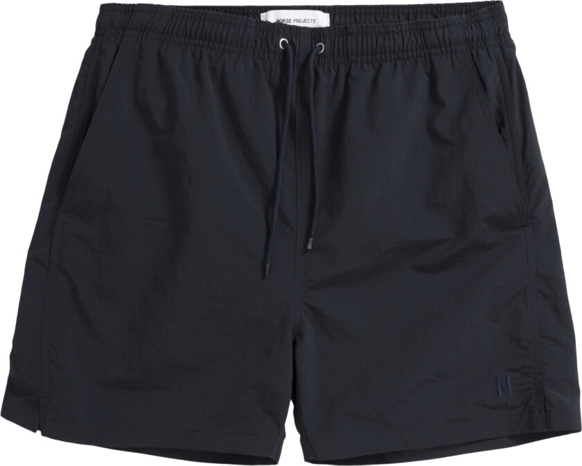 Hauge Recycled Nylon Swimmers Str S - Badeshorts