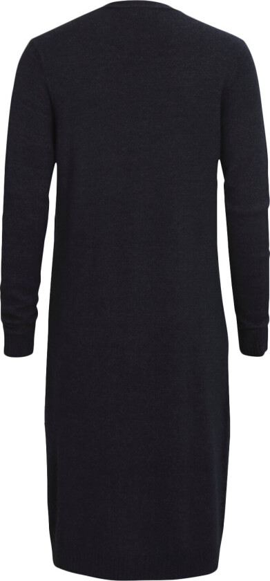 Viril Lang Cardigan Str L - Cardigans