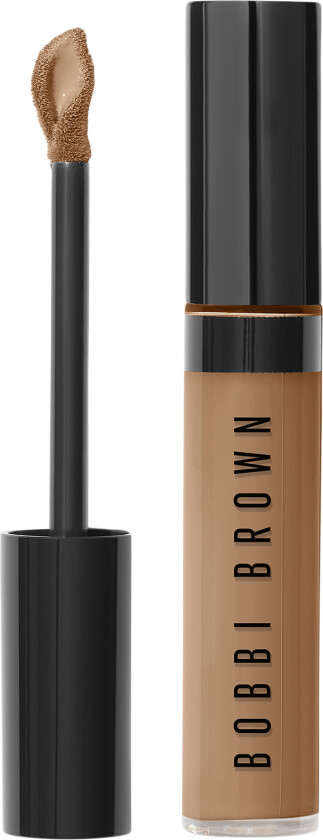 Skin Full Cover Concealer - Flytende