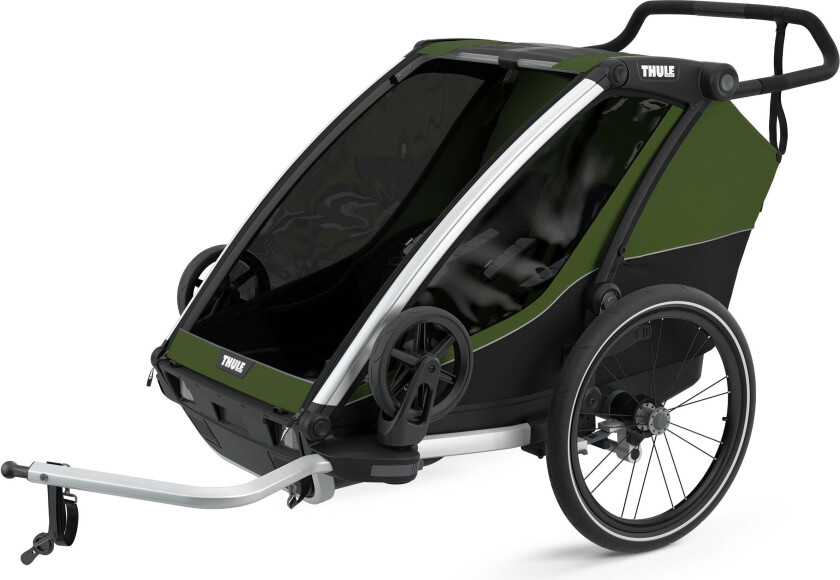 Bilde av Chariot Cab2 OneSize, Cypress Green