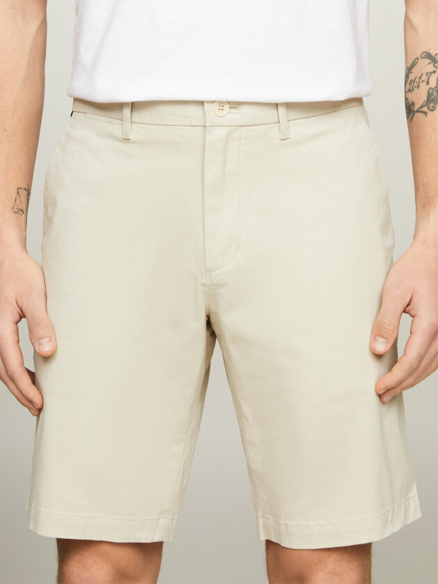 Harlem Short 1985 Str 32/NI - Chino Shorts