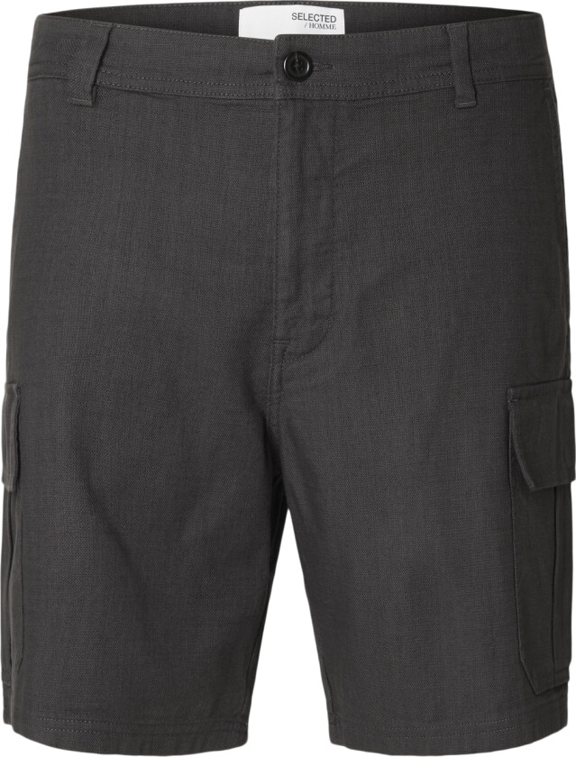 Slhregularolaf Cargo Shorts Str XL - Casual Shorts