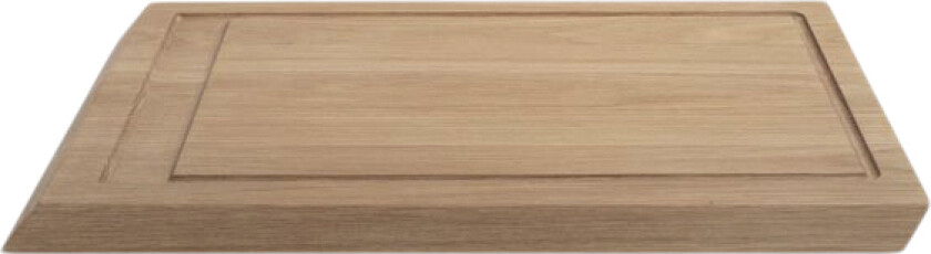 Cutting Board, L Str H: 2,0 cmD: 30,0 cmL: 50,0 cm - Skjærebrett