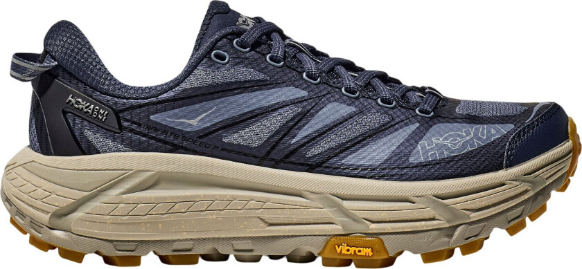 Mafate Speed 2 Unisex Varsity Navy/Farro 39 1/3