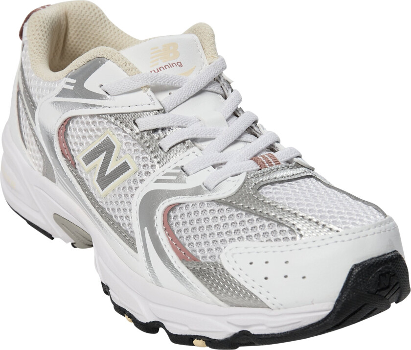 530 Kids Bungee Lace Sneakers Str 31