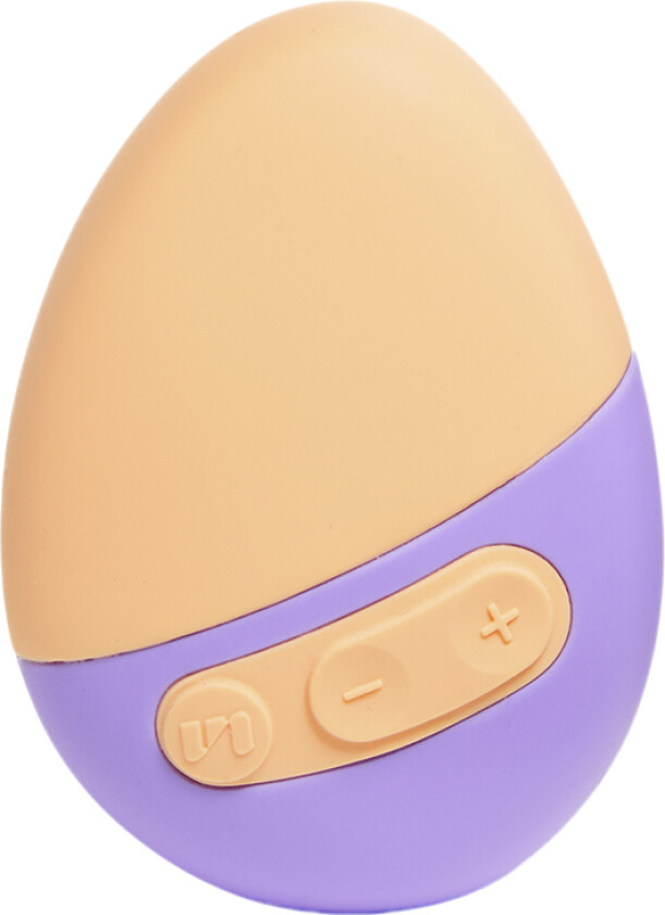 Pep Klitoris Vibrator - Klitorisvibrator