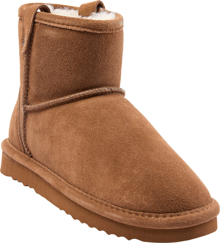 Biasnow Short Boot Kvinde Vinterstøvler Str 36