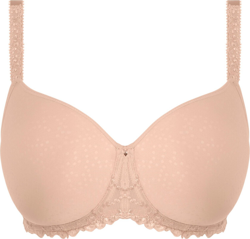 ANA UW Moulded Spacer BRA Str 75E - Full Cup Bh'er
