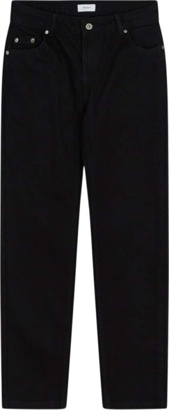 Street Loose Night Str 25/152 - Jeans