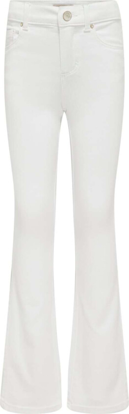 Kogroyal Life REG Flared PIM Str 134 - Jeans Denim