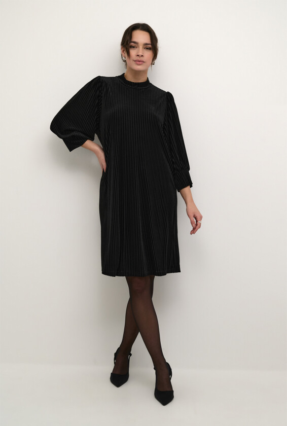 Kacaca Dress Str XXL - Midi Kjoler