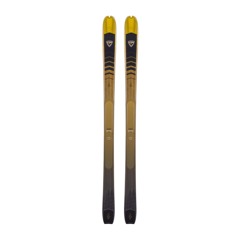 Touring Skis Escaper 87 Nano Open 22/23, toppturski MULTICOLOR