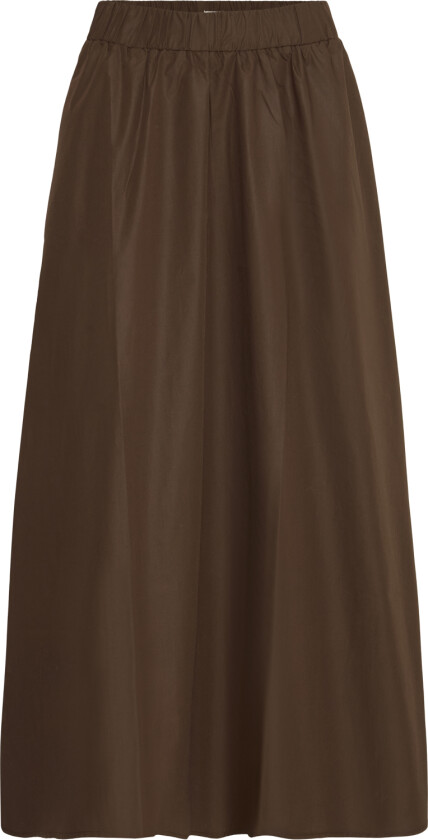 Ixtau Maxi SK Str 38 - Maxi Skjørt